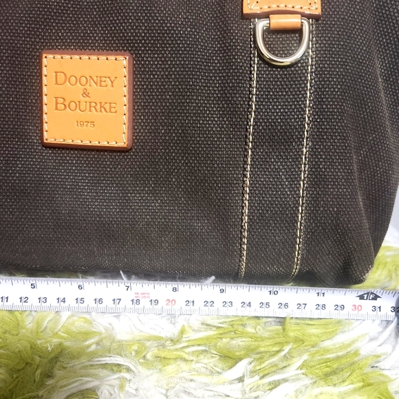 Dooney & Bourke Purse - Picture 11 of 13